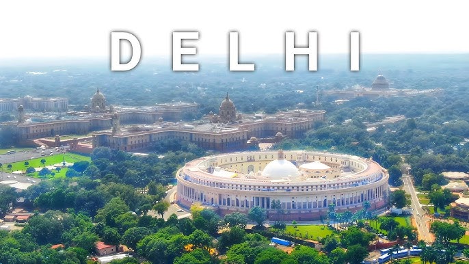 Delhi